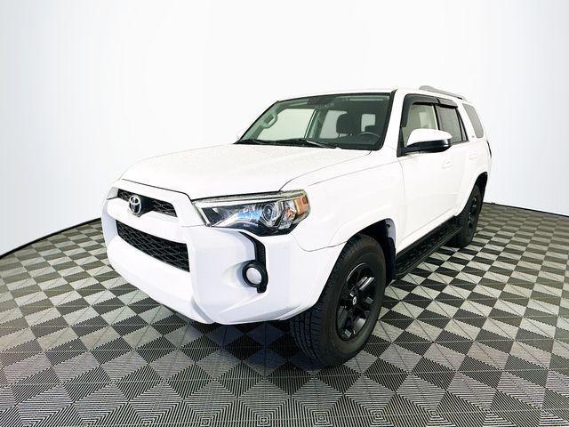 used 2014 Toyota 4Runner car, priced at $22,794