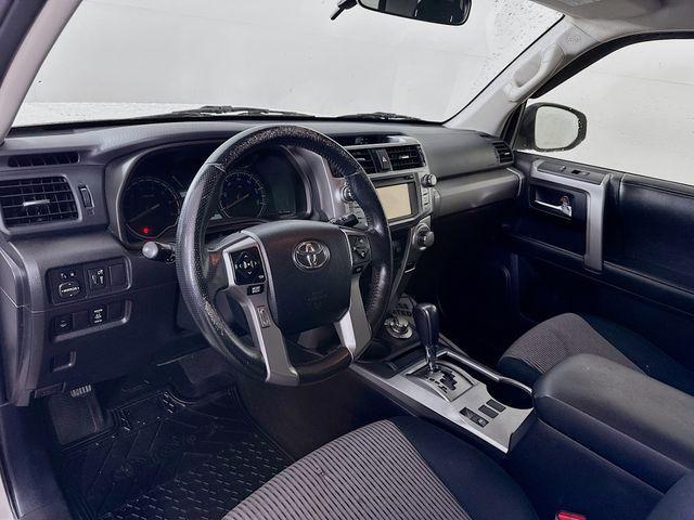 used 2014 Toyota 4Runner car, priced at $22,794