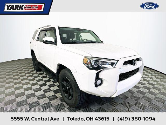 used 2014 Toyota 4Runner car, priced at $22,991