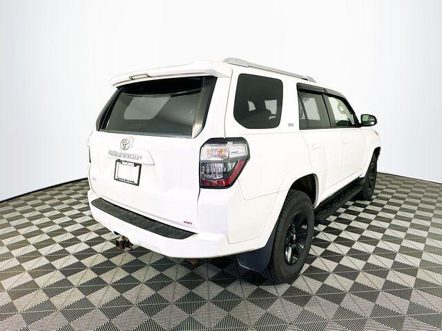 used 2014 Toyota 4Runner car, priced at $22,794