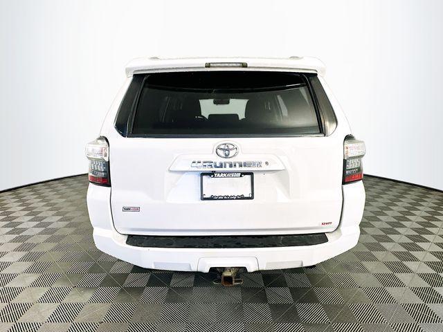 used 2014 Toyota 4Runner car, priced at $22,794