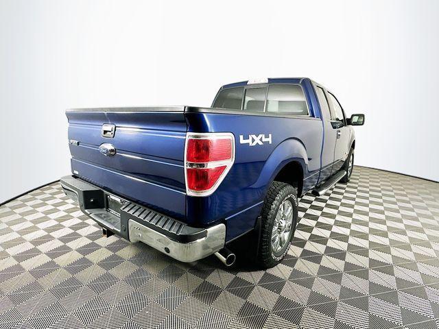 used 2012 Ford F-150 car, priced at $15,991