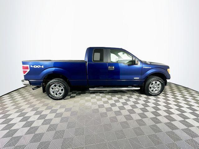 used 2012 Ford F-150 car, priced at $15,991