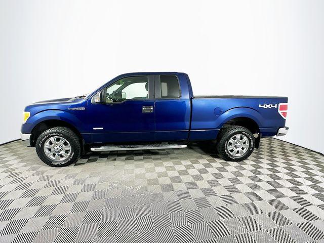 used 2012 Ford F-150 car, priced at $15,991