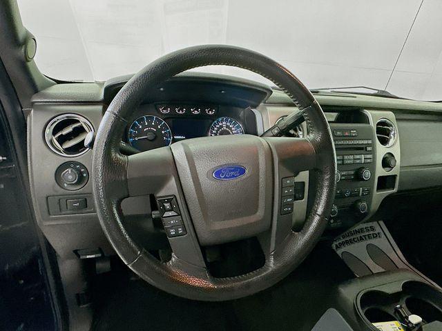 used 2012 Ford F-150 car, priced at $15,991