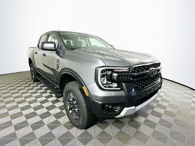 new 2024 Ford Ranger car, priced at $42,790