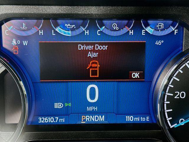 used 2022 Ford F-150 car, priced at $37,922