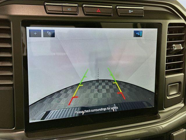 used 2022 Ford F-150 car, priced at $37,922