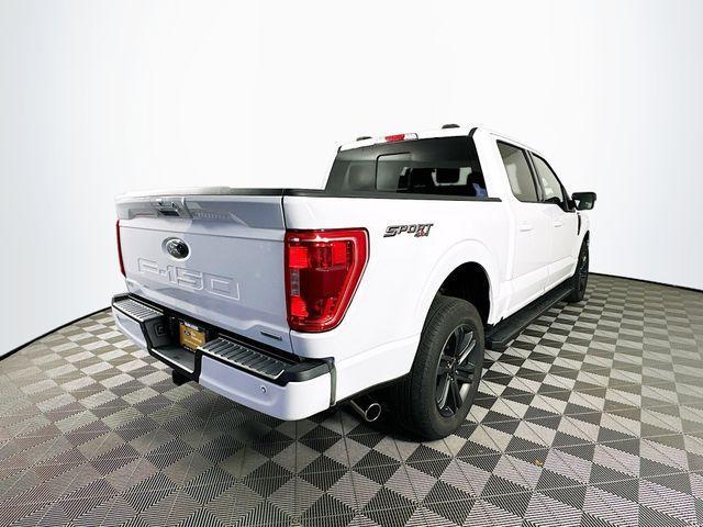 used 2022 Ford F-150 car, priced at $37,922
