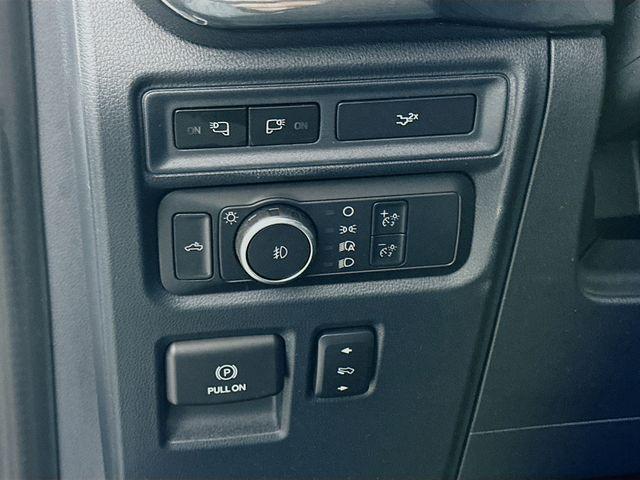 used 2022 Ford F-150 car, priced at $37,922