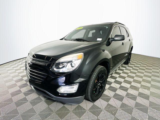used 2017 Chevrolet Equinox car, priced at $11,899