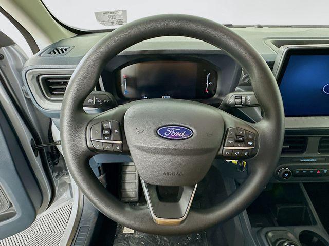 new 2025 Ford Maverick car, priced at $29,370