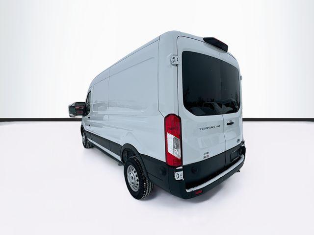 new 2024 Ford Transit-350 car, priced at $55,975