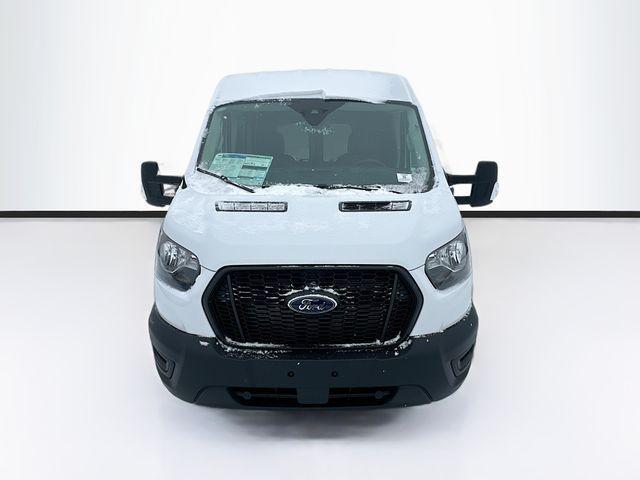 new 2024 Ford Transit-350 car, priced at $55,975