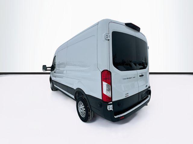 new 2024 Ford Transit-350 car, priced at $55,975