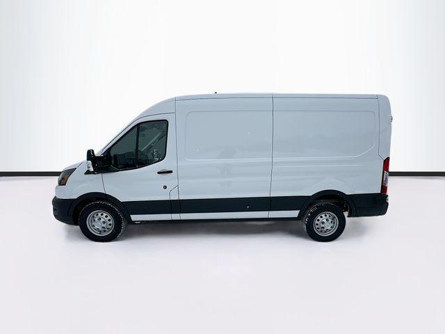 new 2024 Ford Transit-350 car, priced at $55,975