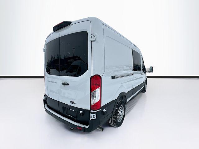 new 2024 Ford Transit-350 car, priced at $55,975