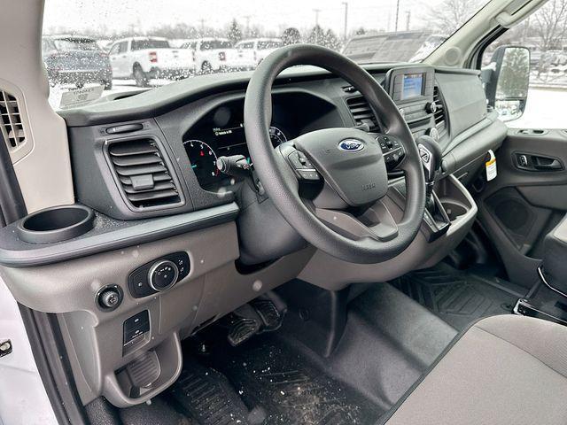 new 2024 Ford Transit-350 car, priced at $55,975