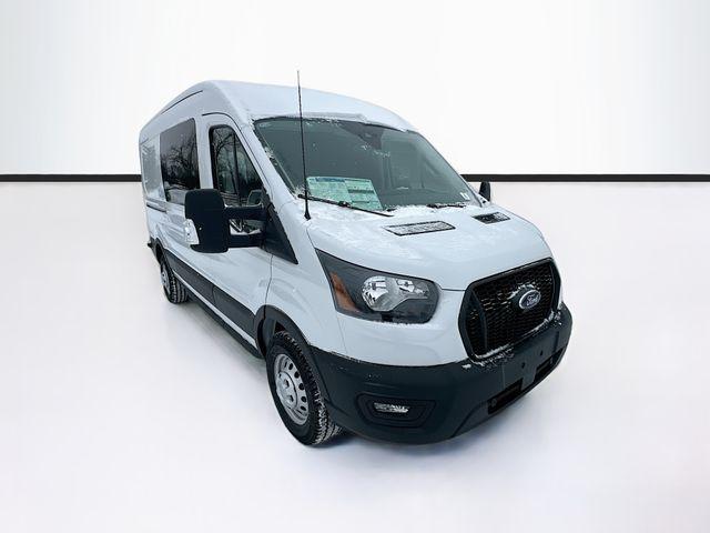 new 2024 Ford Transit-350 car, priced at $55,975