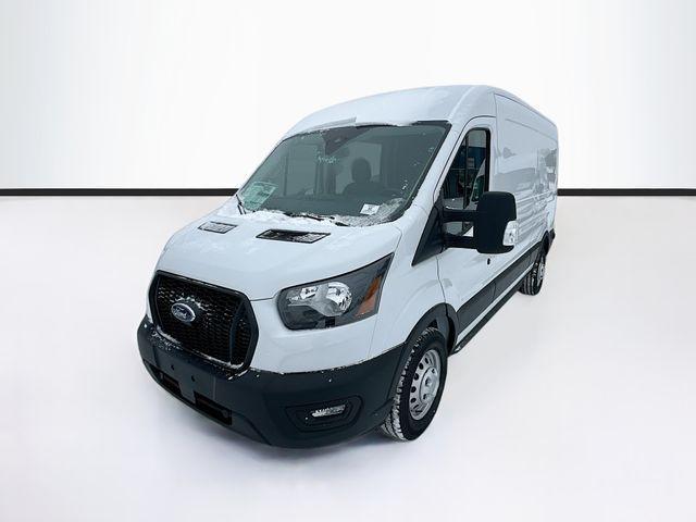 new 2024 Ford Transit-350 car, priced at $55,975