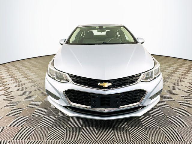 used 2018 Chevrolet Cruze car, priced at $11,995