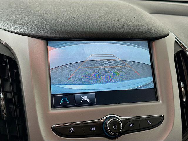 used 2018 Chevrolet Cruze car, priced at $11,995