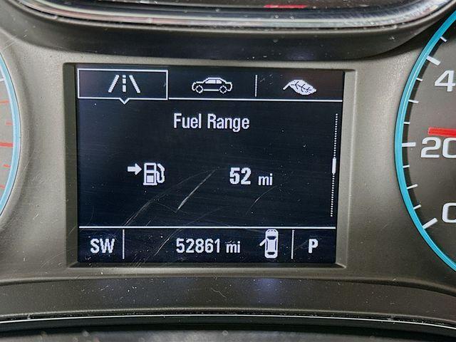 used 2018 Chevrolet Cruze car, priced at $11,995