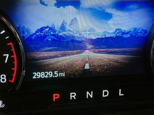 used 2022 Ford Explorer car, priced at $32,991