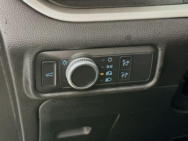 used 2022 Ford Explorer car, priced at $32,991