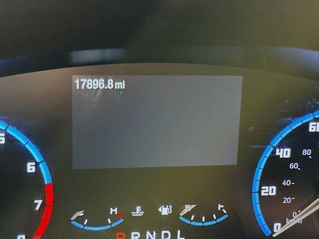 used 2023 Ford Bronco Sport car, priced at $26,113