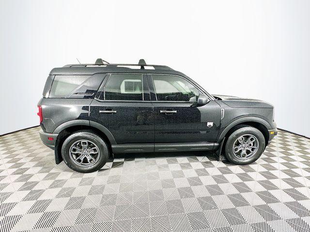 used 2023 Ford Bronco Sport car, priced at $26,113