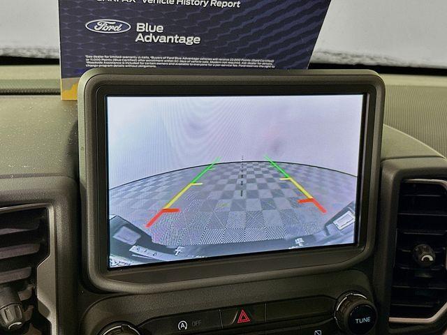 used 2023 Ford Bronco Sport car, priced at $26,113