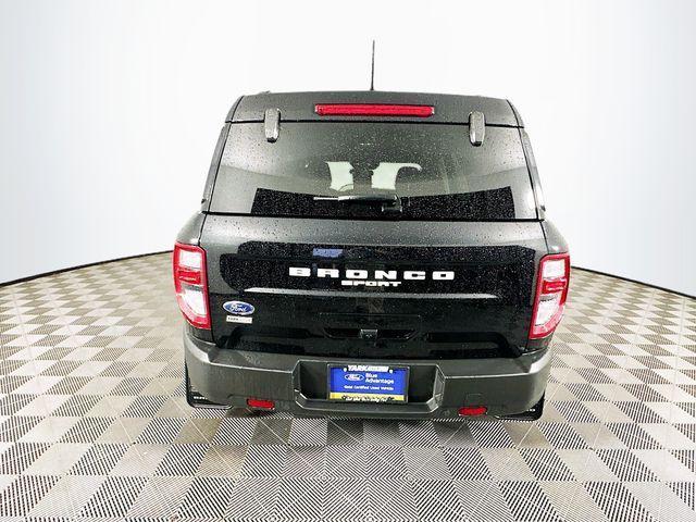 used 2023 Ford Bronco Sport car, priced at $26,113