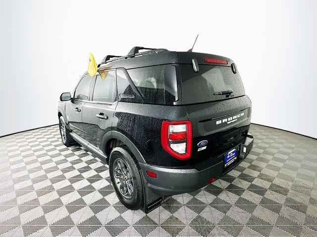 used 2023 Ford Bronco Sport car, priced at $26,113