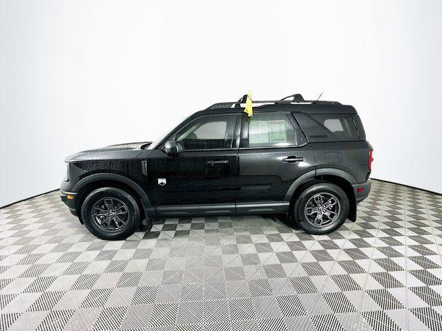 used 2023 Ford Bronco Sport car, priced at $26,113