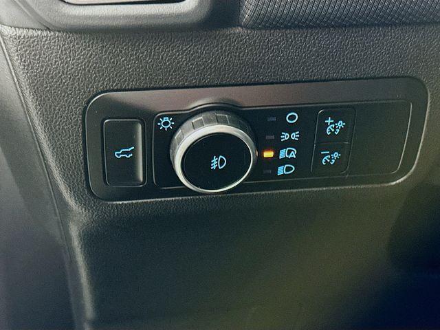 used 2023 Ford Bronco Sport car, priced at $26,113