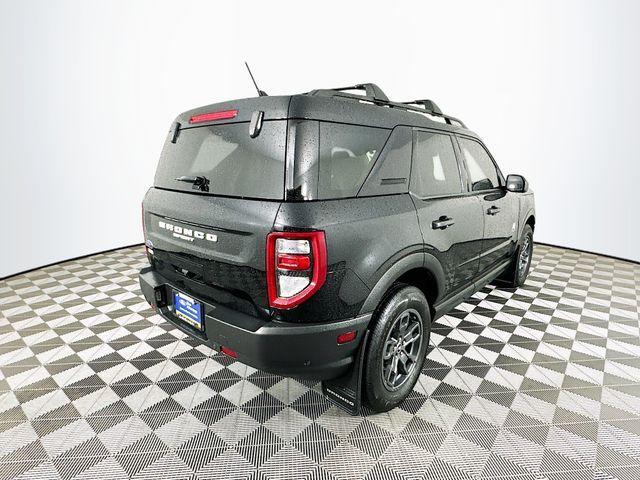 used 2023 Ford Bronco Sport car, priced at $26,113