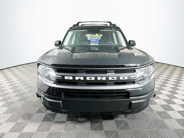used 2023 Ford Bronco Sport car, priced at $26,113