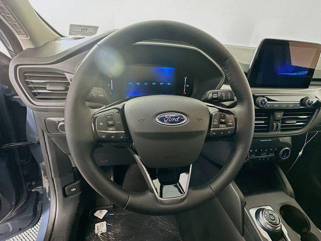 new 2025 Ford Escape car, priced at $31,203