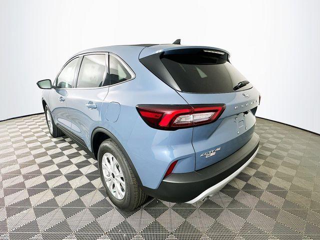 new 2025 Ford Escape car, priced at $31,203