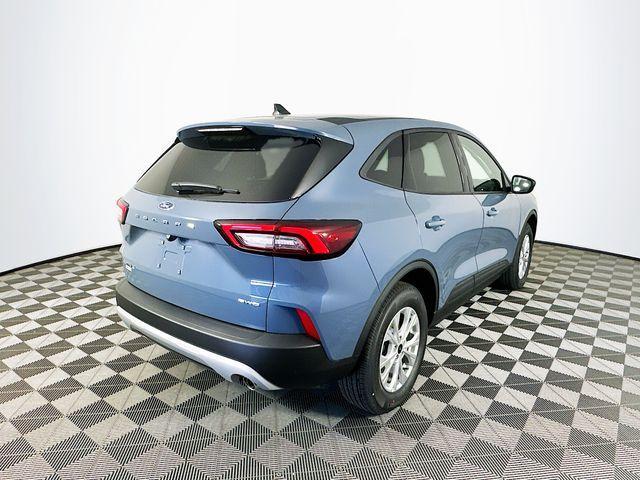 new 2025 Ford Escape car, priced at $31,203