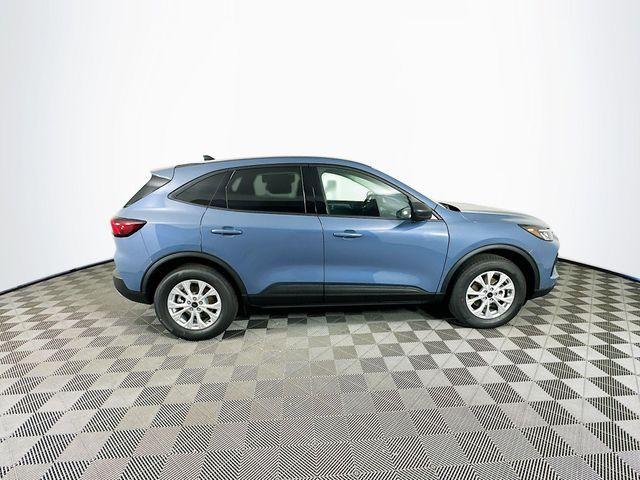new 2025 Ford Escape car, priced at $31,203