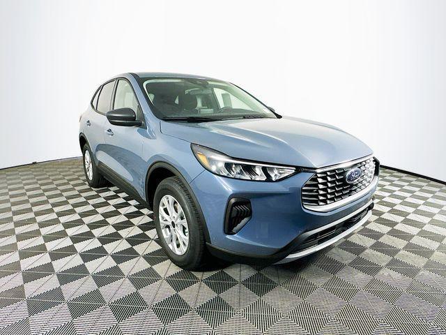 new 2025 Ford Escape car, priced at $31,203