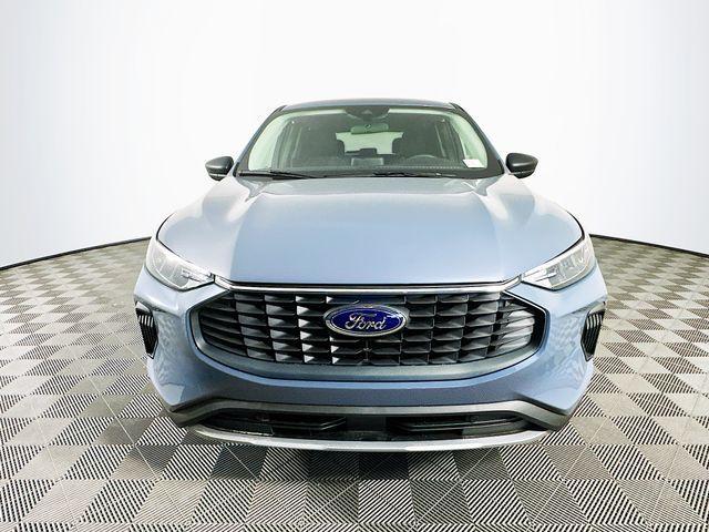 new 2025 Ford Escape car, priced at $31,203