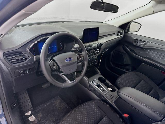 new 2025 Ford Escape car, priced at $31,203