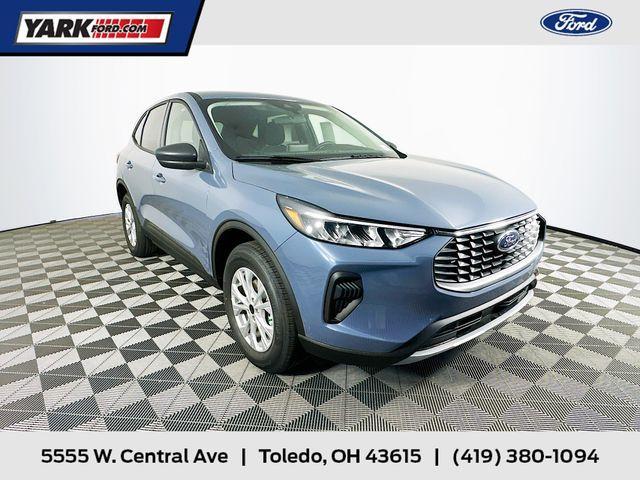 new 2025 Ford Escape car, priced at $31,203
