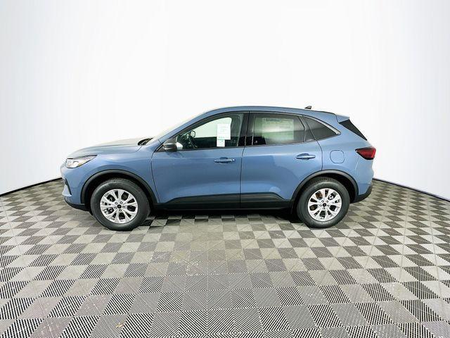 new 2025 Ford Escape car, priced at $31,203