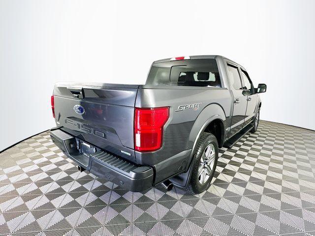 used 2019 Ford F-150 car, priced at $29,198