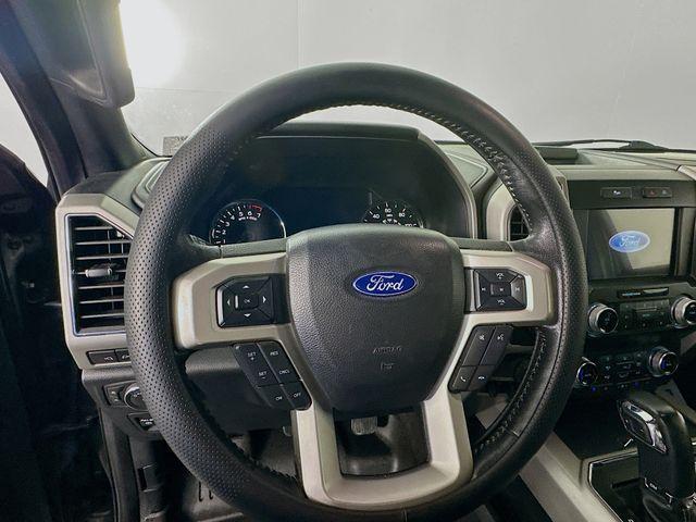 used 2019 Ford F-150 car, priced at $29,198