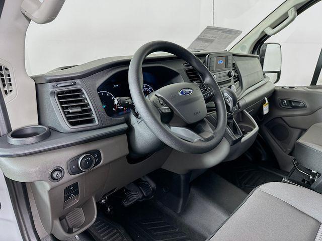 new 2024 Ford Transit-250 car, priced at $49,912